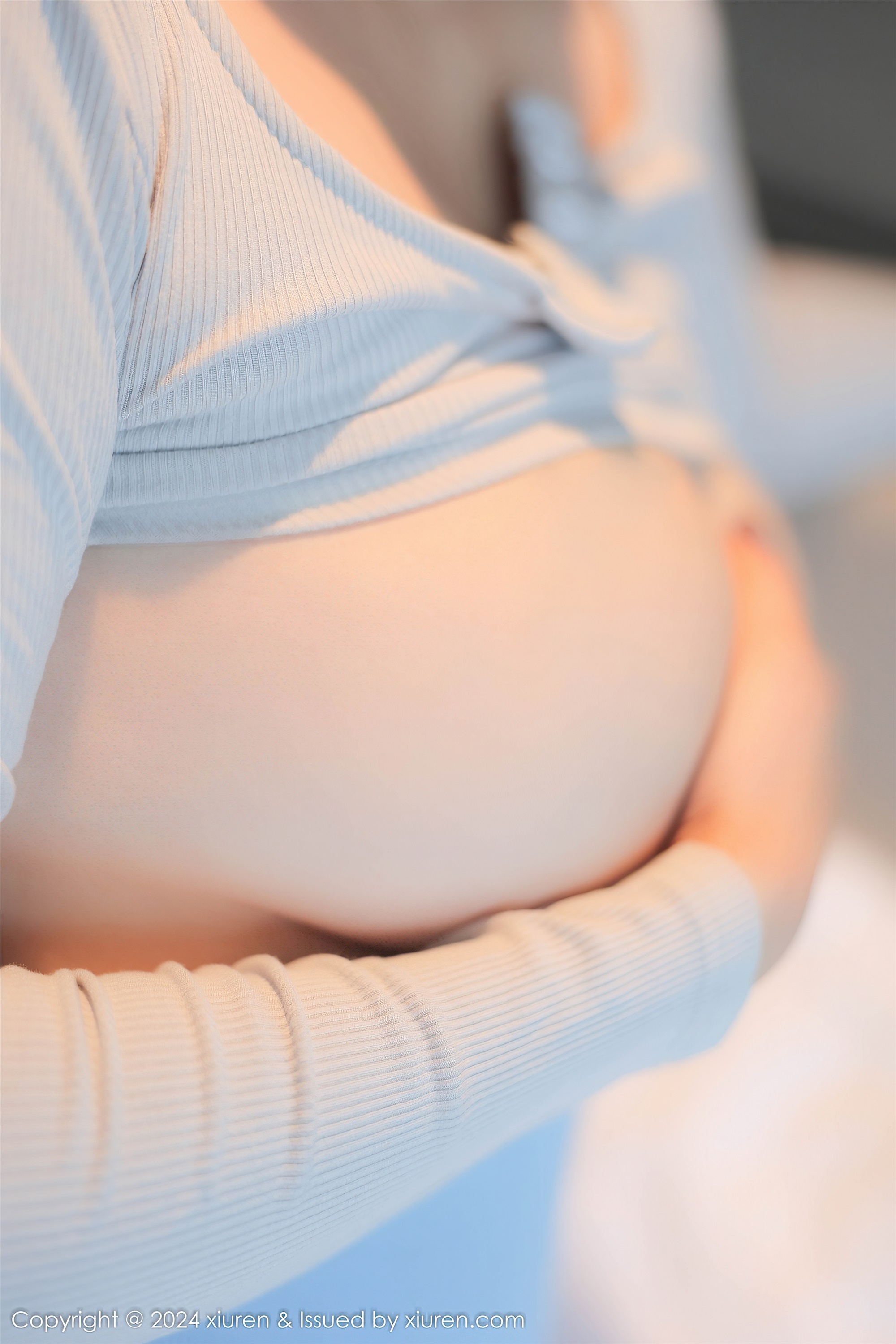 Xiuren秀人网 2024.09.27 NO.9217 白洁Bessie